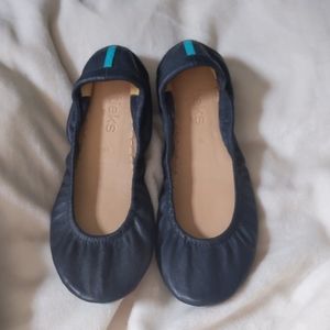 Tieks